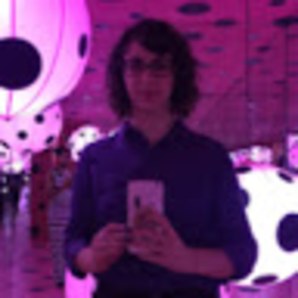 Meet your Posher, Leanne